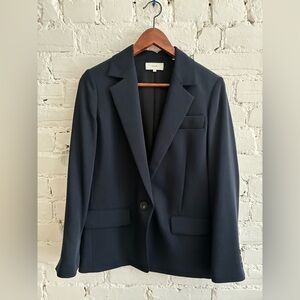 Vince Midnight Blue Blazer
